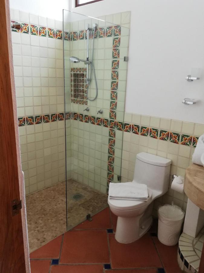 Hotelito 73 San Francisco  Zewnętrze zdjęcie