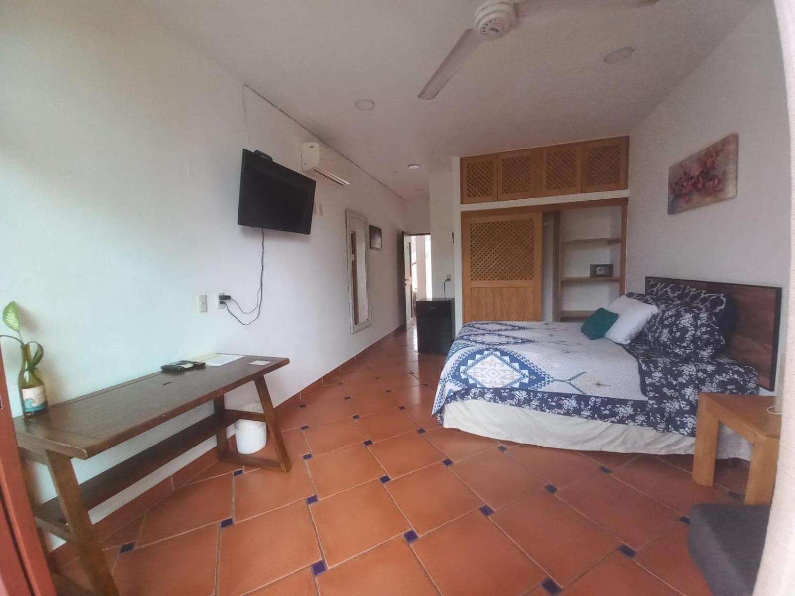 Hotelito 73 San Francisco  Zewnętrze zdjęcie